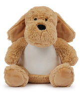 Mumbles Brown Dog